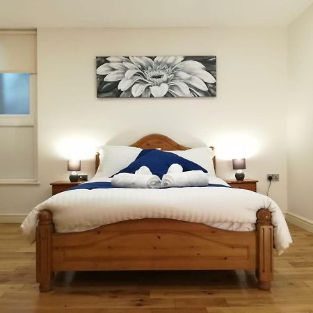 Spacious, Ground Floor, 2 Bedroom Apartment, Uplands, Swansea Kültér fotó
