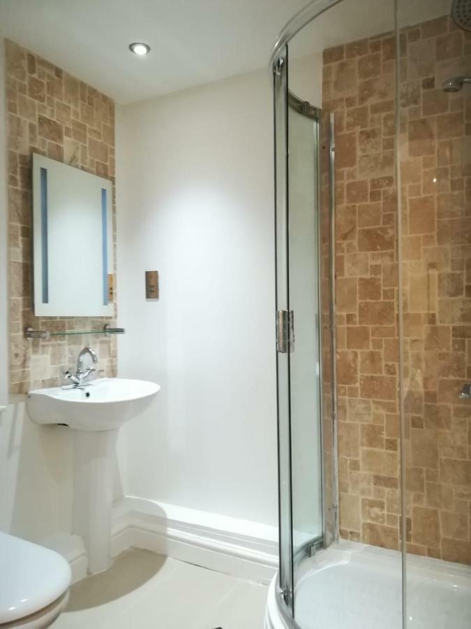 Spacious, Ground Floor, 2 Bedroom Apartment, Uplands, Swansea Kültér fotó